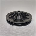0180200610 Шкив ременной сушильной машины Haier HD90-A2959 0180200610