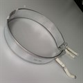 TCH029 Нагревательный элемент для термопота универсальный 700W диаметр при сжатии 150-152мм TCH029
