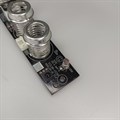 17173000004244 Модуль управления для вытяжки MIDEA MH60I550GW 17173000004244-1