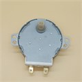 Двигатель поворотный 220V 4W SM-2301AF1 микроволновой печи JVC JK-MW210MG DV 0316
