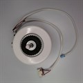 A001A3000051C Мотор вентилятора внутреннего блока кондиционера Haier HSU-12HTM103/R3(DB)-IN A001A3000051C
