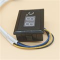 Индикатор температуры для газового проточного водонагревателя EDISSON H 20 D RTS174760000083507