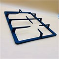 0530031078 Решетка плиты для кухонных плит Haier 0530031078