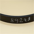 Ремень на измельчитель садовый 1284-89 8PJ430 89243