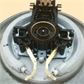 Тэн в сборе Б/У D=150 mm для электрочайника Tefal BF925232 RTS174760000083655бу