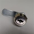 Замок для торговых морозильных ларей и витрин с ключом КХ-0011050