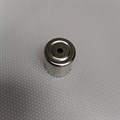 Колпачок от магнетрона к СВЧ 14mm (круглое отверстие) КХ-0007917