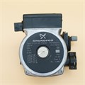 Насос Grundfos 15-60 CESA01 в сборе для электрического котла Tesla 12-24 WI-FI RTS174760000083739