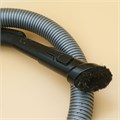 SS-7223035243 Шланг + насадка с ворсом Б/У для пылесоса Rowenta, Tefal, Moulinex RTS174760000083797-БУ