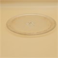Тарелка Б/У для микроволновой печи D=250mm RTS174760000083930-бу
