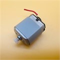 Мотор Б/У для электрической бритвы Doffler RS-1567 RTS174760000083971-бу