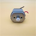Мотор Б/У для электрической бритвы Doffler RS-1567 RTS174760000083971-бу