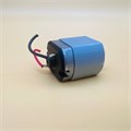Мотор Б/У для электрической бритвы Doffler RS-1567 RTS174760000083971-бу