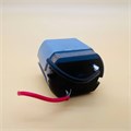 Мотор Б/У для электрической бритвы Doffler RS-1567 RTS174760000083971-бу