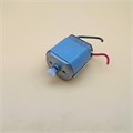 Мотор Б/У для электрической бритвы Doffler RS-1567 RTS174760000083971-бу