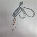 Кабель Б/У питания для парогенератора Braun IS5155WH RTS174760000080693-БУ