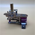 Термостат для обогревателя Zanussi ZFH/C-405 RTS174760000084255
