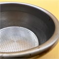 Фильтр-сито Б/У для кофемашины экспрессо Ø 54mm RTS174760000084608-бу