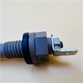Активный анод (электронный) Б/У для водонагревателя Electrolux RTS174760000084617-бу
