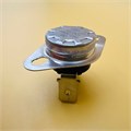 Термостат Б/У KSD301 250V 16A 60° RTS174760000084639-БУ