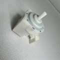 2833830400 Датчик уровня воды (Прессостат) стиральной машины, Beko, Blomberg 2833830400