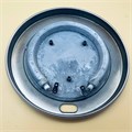 Нагревательный элемент для чайников DY220-240V 1850-2200W (крепление гайка) RTS174760000084821-бу