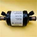 Фильтр-осушитель на линию всасывания серии BCD 28S5N 5/8" ODF RTS1747600000851273
