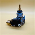 Газовый кран 65mbar для газовой плиты LERAN GH 64522 WG RTS1747600000851699