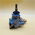 Газовый кран 65mbar для газовой плиты LERAN GH 64522 WG RTS1747600000851699