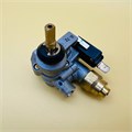 Газовый кран 65mbar для газовой плиты LERAN GH 64522 WG RTS1747600000851699