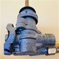 Газовый кран 65mbar для газовой плиты LERAN GH 64522 WG RTS1747600000851699