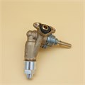 КА-00013432 Латунный газовый кран 0,50 150.05.032 КА-00013432