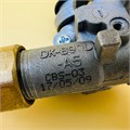 Кран (малая конфорка 0,65) для варочной поверхности Midea MG696TRGI-B RTS1747600000851780
