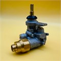 Кран (малая конфорка 0,65) для варочной поверхности Midea MG696TRGI-B RTS1747600000851780