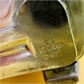 Кран газовый CAL22101A A0333V5 0-130°C для газовой плиты RTS1747600000851790