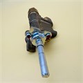 Кран конфорки 8047309 для газовой плиты  HANSA FCMX5925 RTS1747600000851791