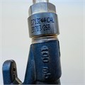 Кран конфорки 8047309 для газовой плиты  HANSA FCMX5925 RTS1747600000851791