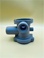 Улитка сливного насоса (помпы) 0024000406C для стиральных машин Haier 0024000406CУ