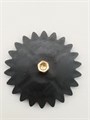 Шестерня Б/У редуктора электрошашлычницы CENTEK CT-1460 RTS1747600000851900-бу