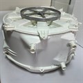 Бак с барабаном в сборе для стиральных машин INDESIT ARISTON C00294330 294330 482000072475 C00294330