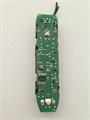 Плата с аккумулятором для электробритвы Philips S5584 RTS1747600000852147