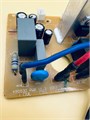 Плата питания Б/У для отпаривателя Philips GC527/20 EasyTouch Plus RTS1747600000852585-бу