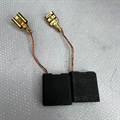 889-1310 Щетки угольные Интерскол 6*16*17 (поводок клемма-мама) пара 889-1310