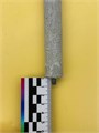 Магниевый анод Б/У D21x175mm M6x0,9mm RTS1747600000852770-бу