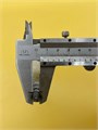 Магниевый анод Б/У D21x175mm M6x0,9mm RTS1747600000852770-бу
