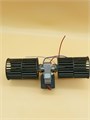 Электродвигатель с крыльчаткой-Б/У для обогревателя Vitek VT-2130 RTS17476000008531554-БУ