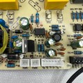 Электронный модуль варочной поверхности Weissgauff HI643BY 1030026