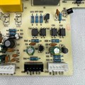 Электронный модуль варочной поверхности Weissgauff HI643BY 1030026