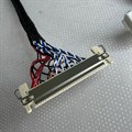 Шлейф для телевизора Doffler 32DHS55 216479-1