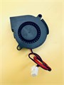 Вентилятор охлаждения для увлажнителя воздуха 0760-89996320 5015S Dc12V0,06A 3000RPM 00755000-1